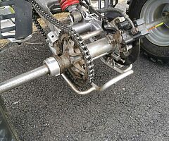 2006 Yamaha YZ - Image 5/7