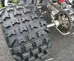 2006 Yamaha YZ - Image 6/7