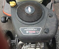 2017 husqvarna  14 hp - Image 5/8