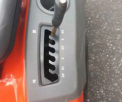 2017 husqvarna  14 hp - Image 6/8