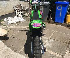 2004 Kawasaki KX - Image 6/6