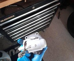 Looking for a fuel pump for a er6f