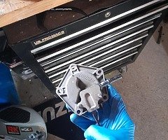 Looking for a fuel pump for a er6f