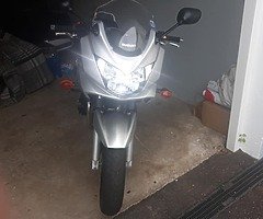 2006 SUZUKI BANDIT S 650 - Image 5/8