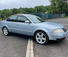 2003 Volkswagen Passat - Image 6/6