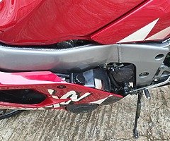 ☀️Kawasaki 600 zx6r 1997 FUll your MOT☀️ - Image 9/10