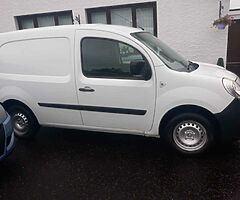 2012 Renault Kangoo - Image 3/8