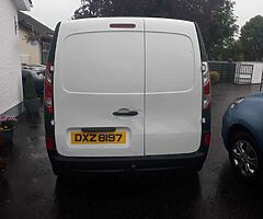 2012 Renault Kangoo - Image 4/8