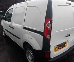 2012 Renault Kangoo - Image 5/8