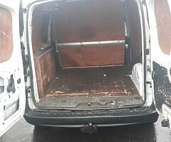 2012 Renault Kangoo - Image 7/8