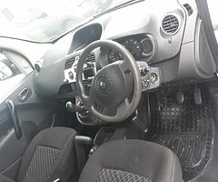 2012 Renault Kangoo - Image 8/8