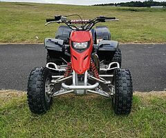 2006 Yamaha Blaster
