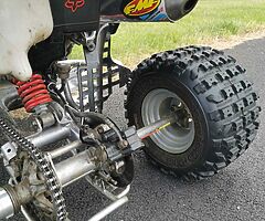 2006 Yamaha Blaster - Image 4/7