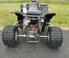 2006 Yamaha Blaster - Image 7/7