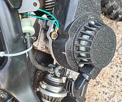 2020 KTM 50 - Image 3/3