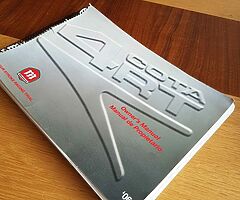 Montesa 4rt owners manuel