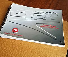 Montesa 4rt owners manuel