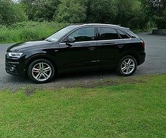 Audi Q3 - Image 3/10