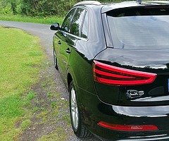 Audi Q3 - Image 4/10