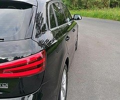 Audi Q3 - Image 5/10