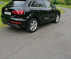 Audi Q3 - Image 6/10