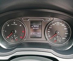 Audi Q3 - Image 7/10