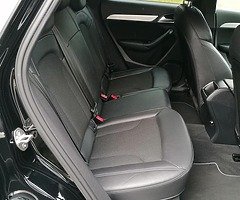 Audi Q3 - Image 8/10