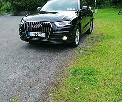 Audi Q3 - Image 10/10