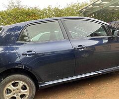 2009 Toyota Corolla - Image 3/8