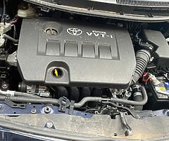 2009 Toyota Corolla - Image 4/8