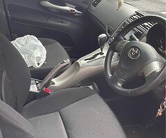 2009 Toyota Corolla - Image 6/8