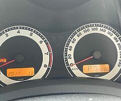 2009 Toyota Corolla - Image 7/8