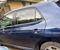 2009 Toyota Corolla - Image 8/8