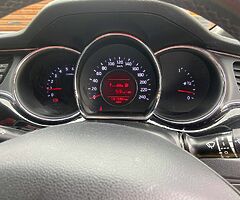 Kia Ceed - Image 3/10
