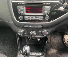 Kia Ceed - Image 6/10