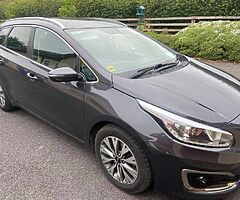 Kia Ceed - Image 10/10