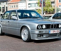 Looking for e30