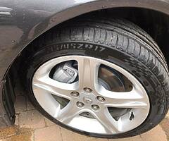 2000 Lexus IS 200 - Image 6/9