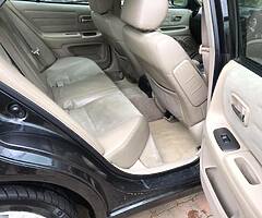 2000 Lexus IS 200 - Image 7/9