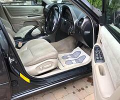 2000 Lexus IS 200 - Image 8/9