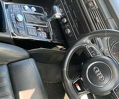 AUDi. A6 3.0l s line automatic - Image 4/7