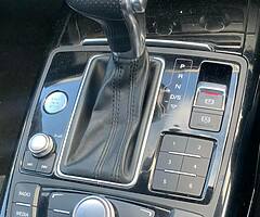 AUDi. A6 3.0l s line automatic - Image 5/7