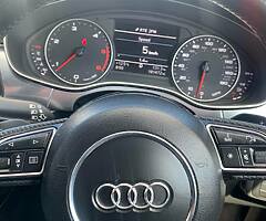 AUDi. A6 3.0l s line automatic - Image 6/7