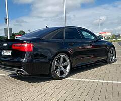 AUDi. A6 3.0l s line automatic - Image 7/7