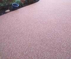 Beautiful Resin bound surfacing - Image 9/10