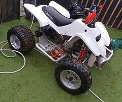 Yz125 throttle cable needed today