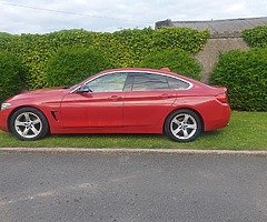 Bmw 418d GRAN COUPE - Image 3/9