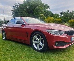 Bmw 418d GRAN COUPE - Image 9/9