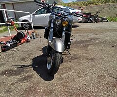 1997 Honda Fireblade 900rr - Image 5/6