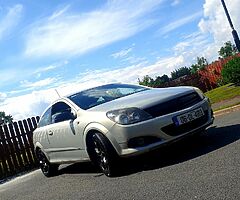 Astra GTC 1.7 diesel